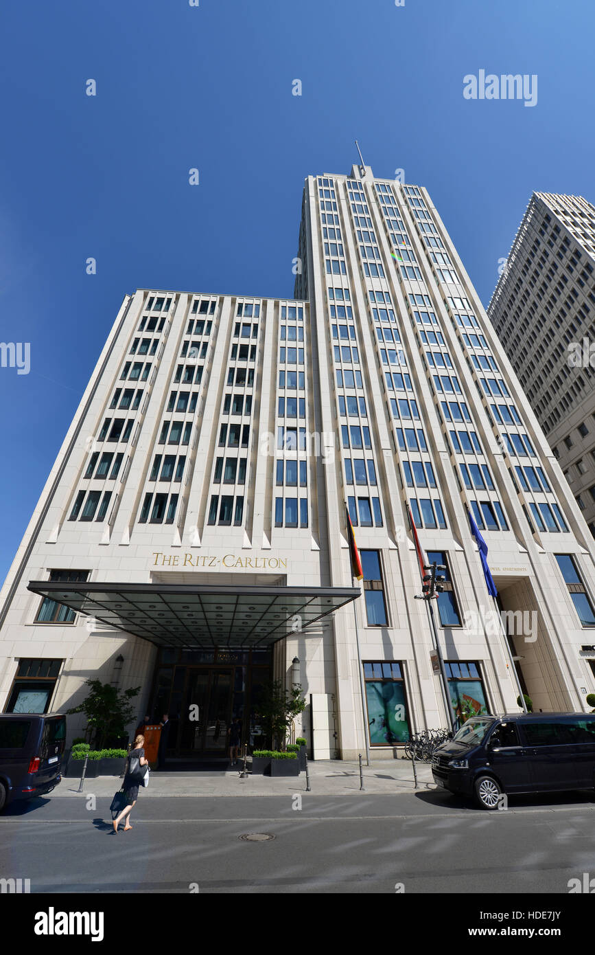 FordHarrison Boston, MA Office