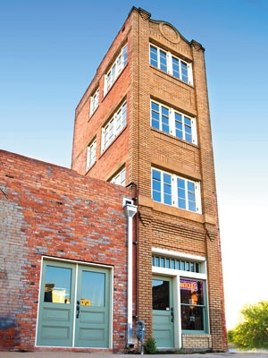 Nimz Law Wichita Falls,  Office