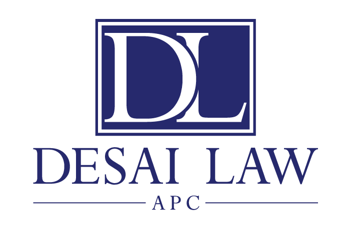 DESAI LAW APC Los Angeles,  Office