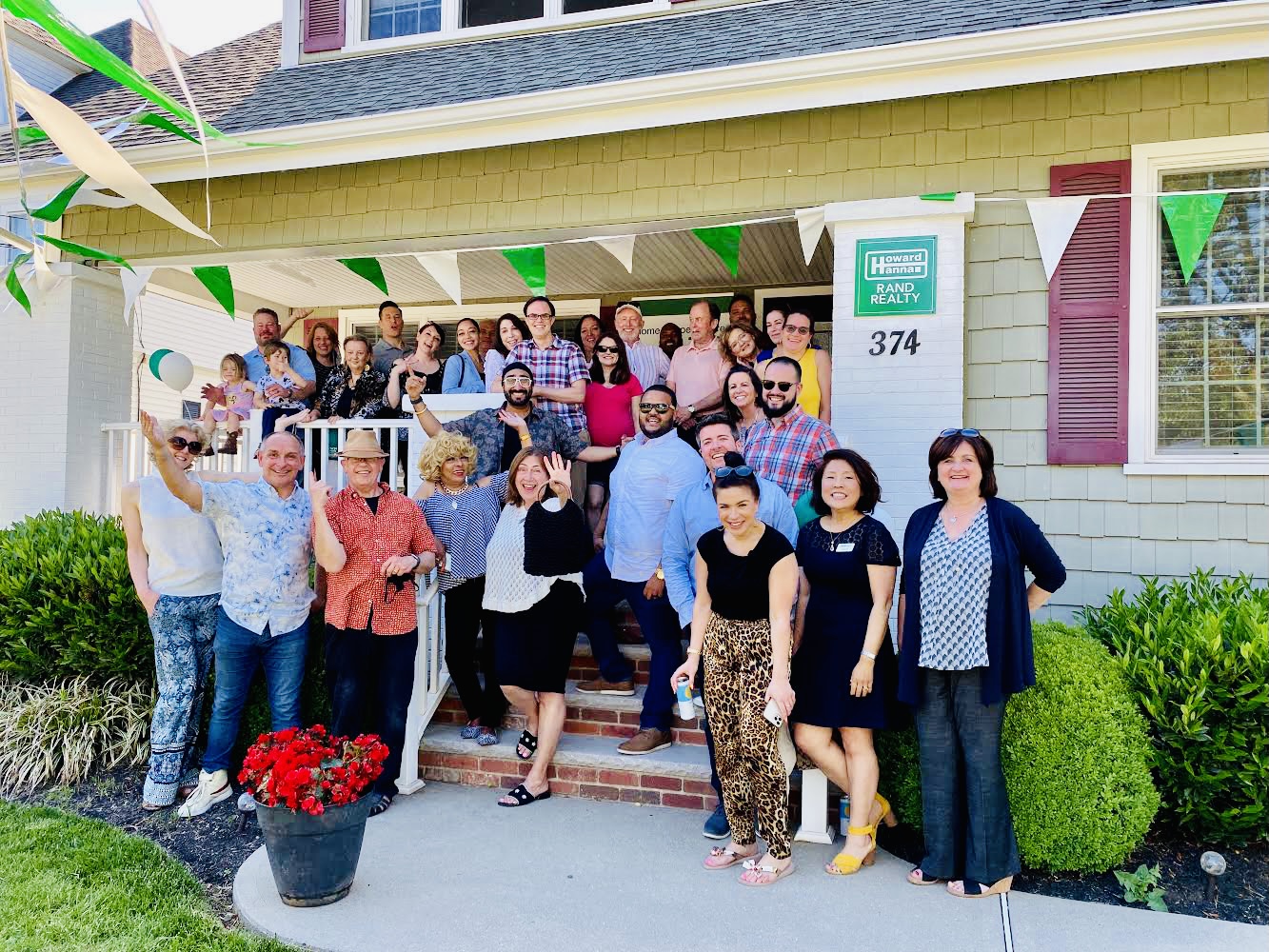 Carmagnola & Ritardi, LLC Roseland, NJ Office