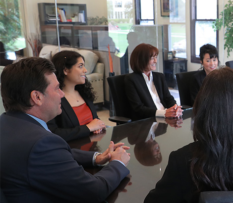 Wade Law Group Gilroy, CA Office