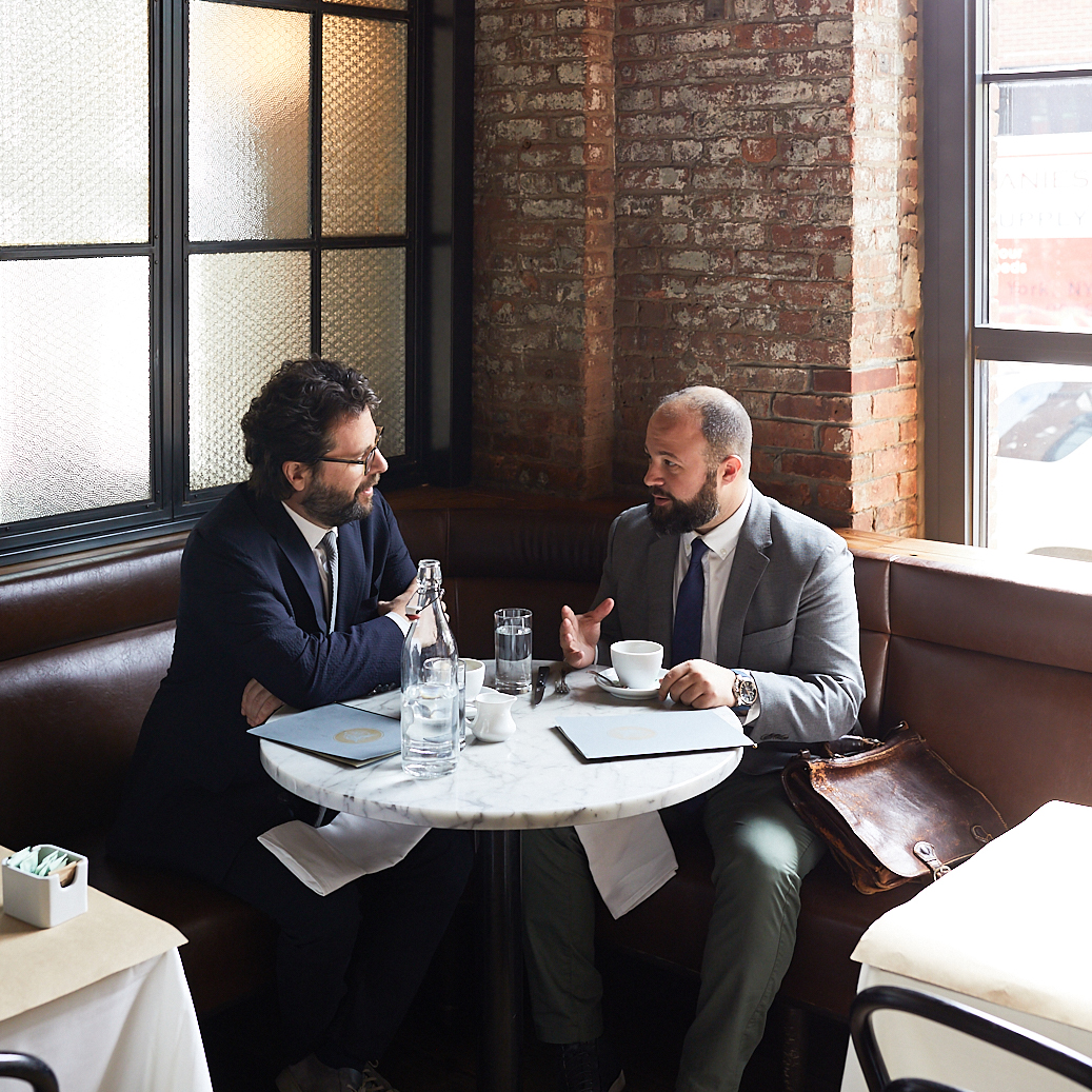 Helbraun Levey New York City, NY Office