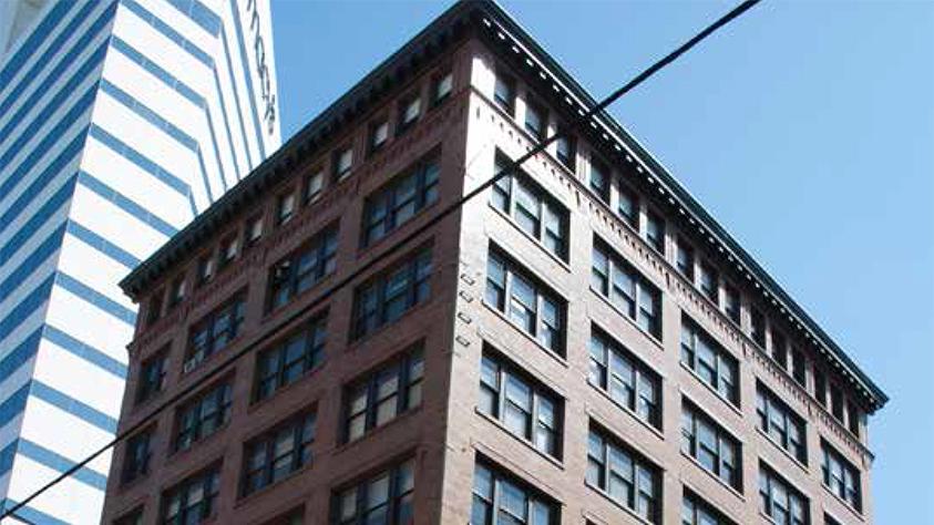 Dentons Cincinnati, OH Office