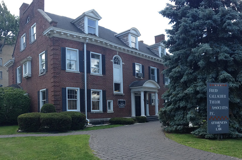 Freid, Gallagher, Taylor & Associates, PC Saginaw, MI Office