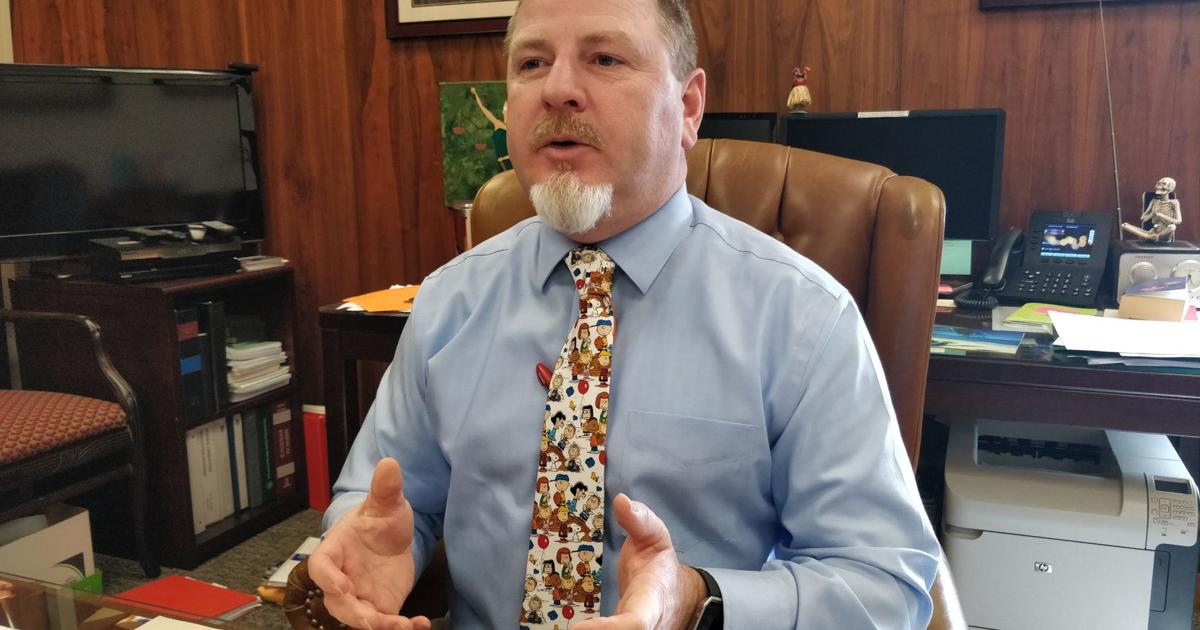 Adams Law Office, LLC Jeffersonville, IN Office