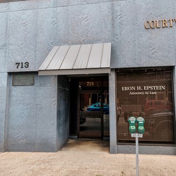 Epstein Law Firm Chattanooga,  Office