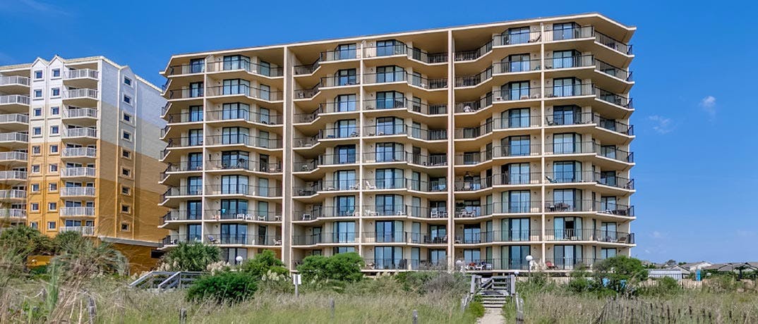 Costner Law Office, PLLC North Myrtle Beach, SC Office