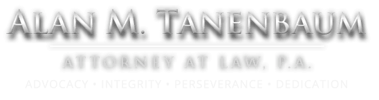 Alan M. Tanenbaum, P.A Charleston, SC Office
