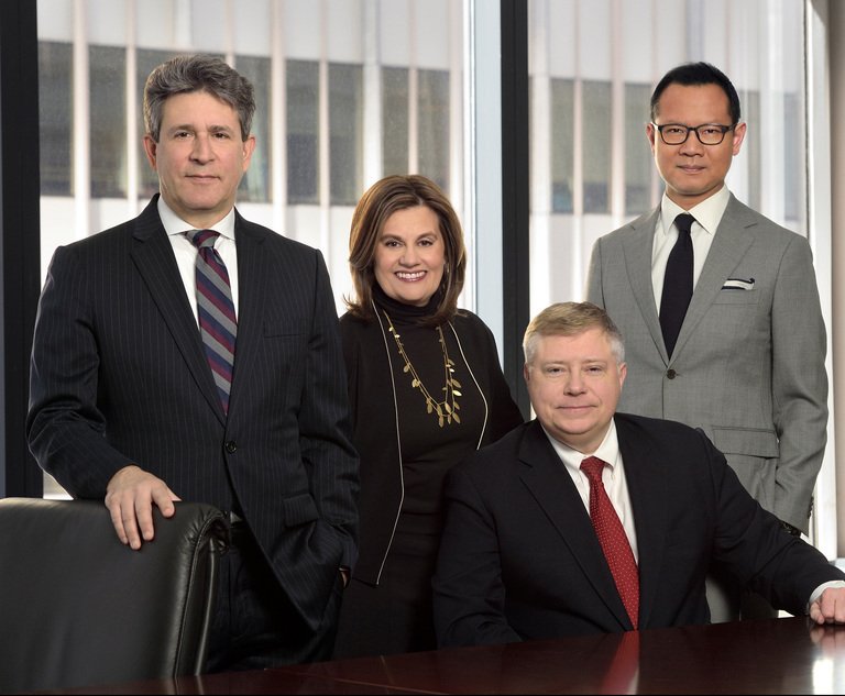 Phillips Nizer LLP Garden City, NY Office