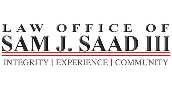 The Law Office of Sam J. Saad III Naples, FL Office