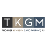 Thorner Kennedy Gano & Murphy P.S Yakima, WA Office