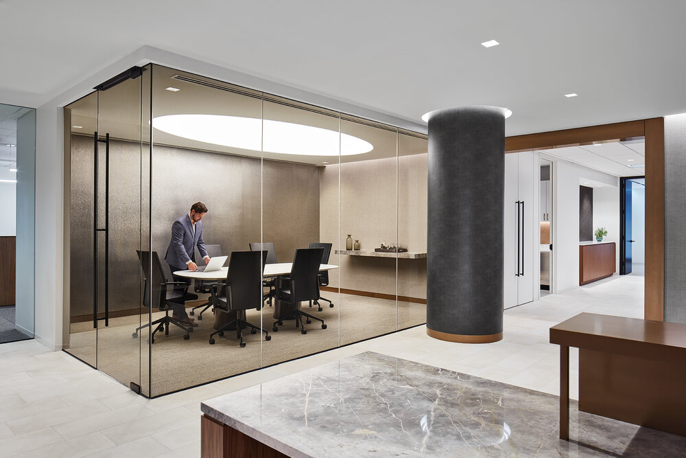 Hahn Loeser & Parks LLP Chicago, IL Office