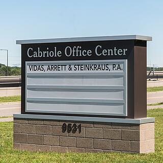 Vidas, Arrett & Steinkraus Eden Prairie, MN Office