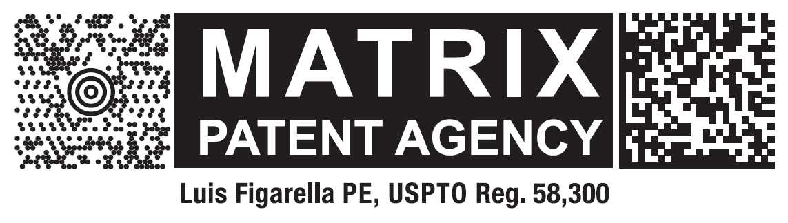 Matrix Patent Agency Nashua,  Office