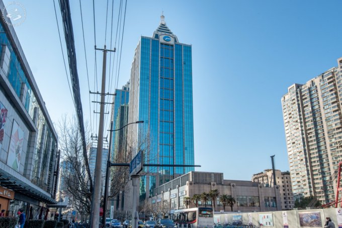 Oldham, Li & Nie Solicitors Shanghai, China Office