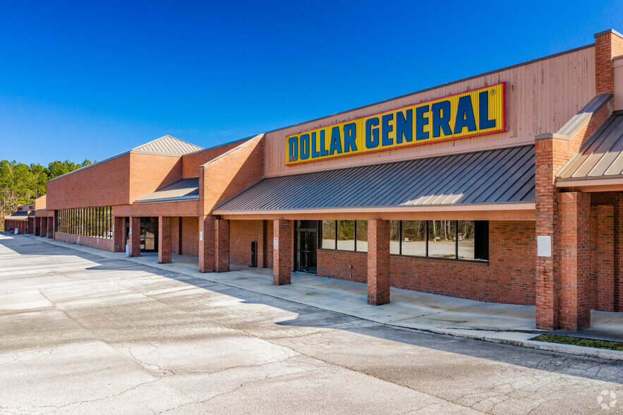 Lunn Law LLC Jonesboro, GA Office