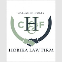 Hobika Law Firm Utica,  Office