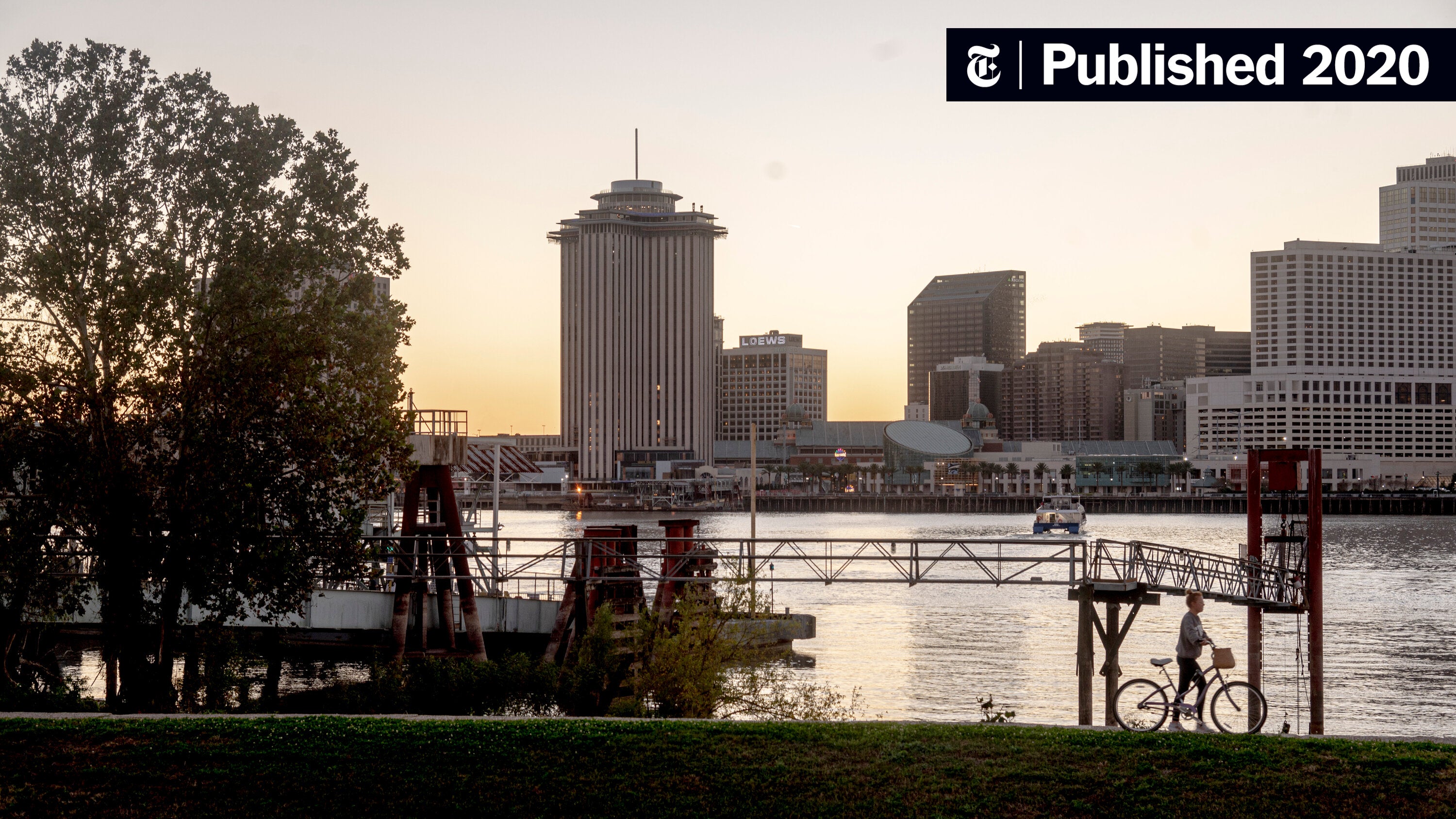 Slattery, Marino & Roberts New Orleans, LA Office