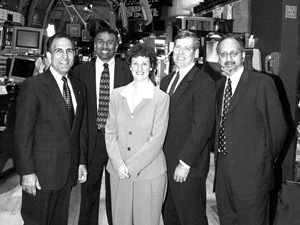 Lataif, LLC Franklin,  Office