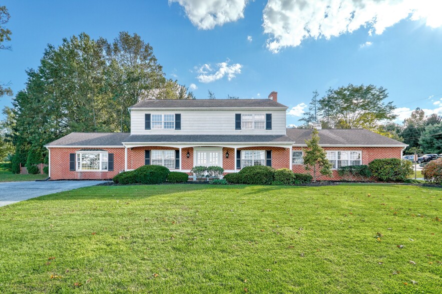 Stock and Leader, Attorneys-at-Law Hellam, PA Office