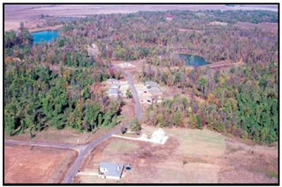 Smith Phillips Hernando, MS Office