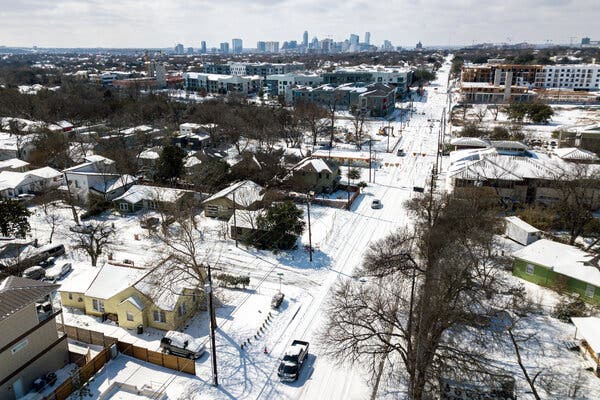 Domingo Garcia Austin, TX Office