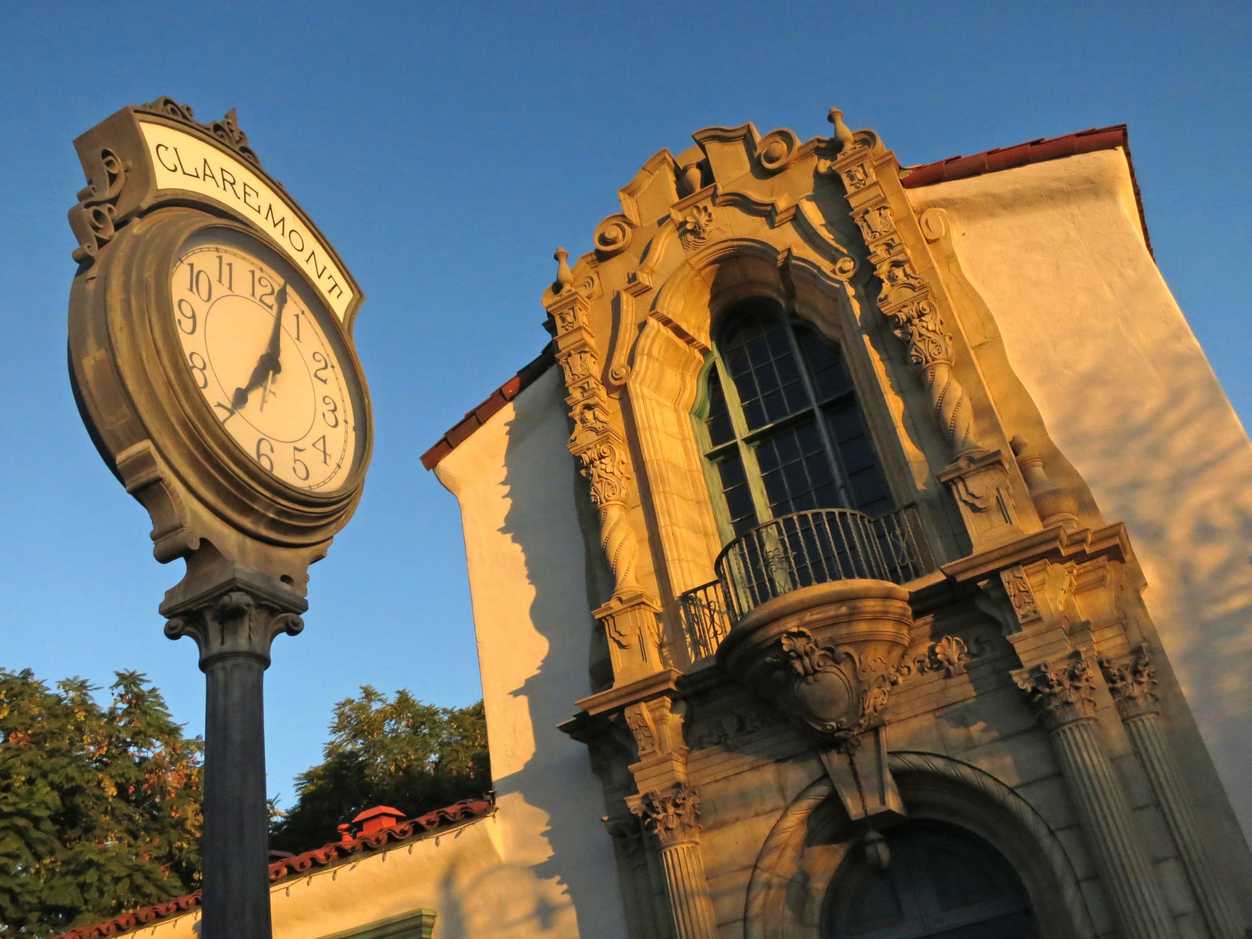 ANNIGIAN RYAN LLP Claremont, CA Office