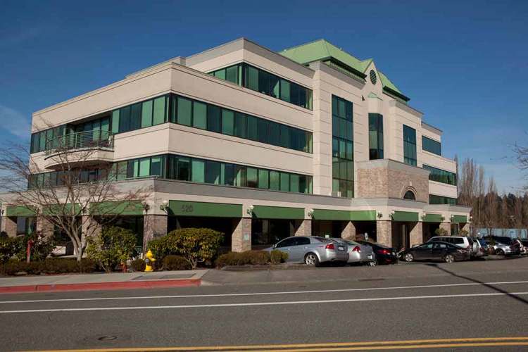 SSL Law Firm LLP Seattle, WA Office