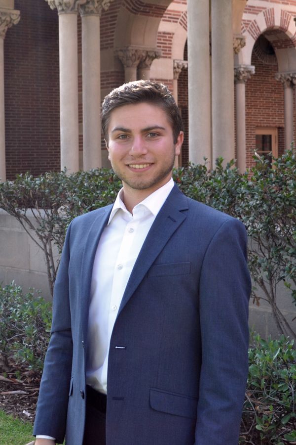 Harris & Associates Los Angeles, CA Office