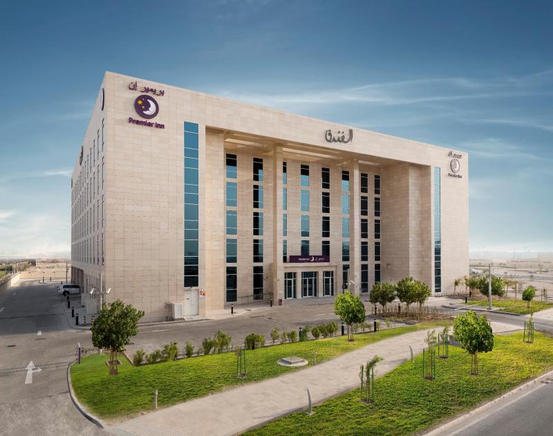 Dentons Doha, Qatar Office