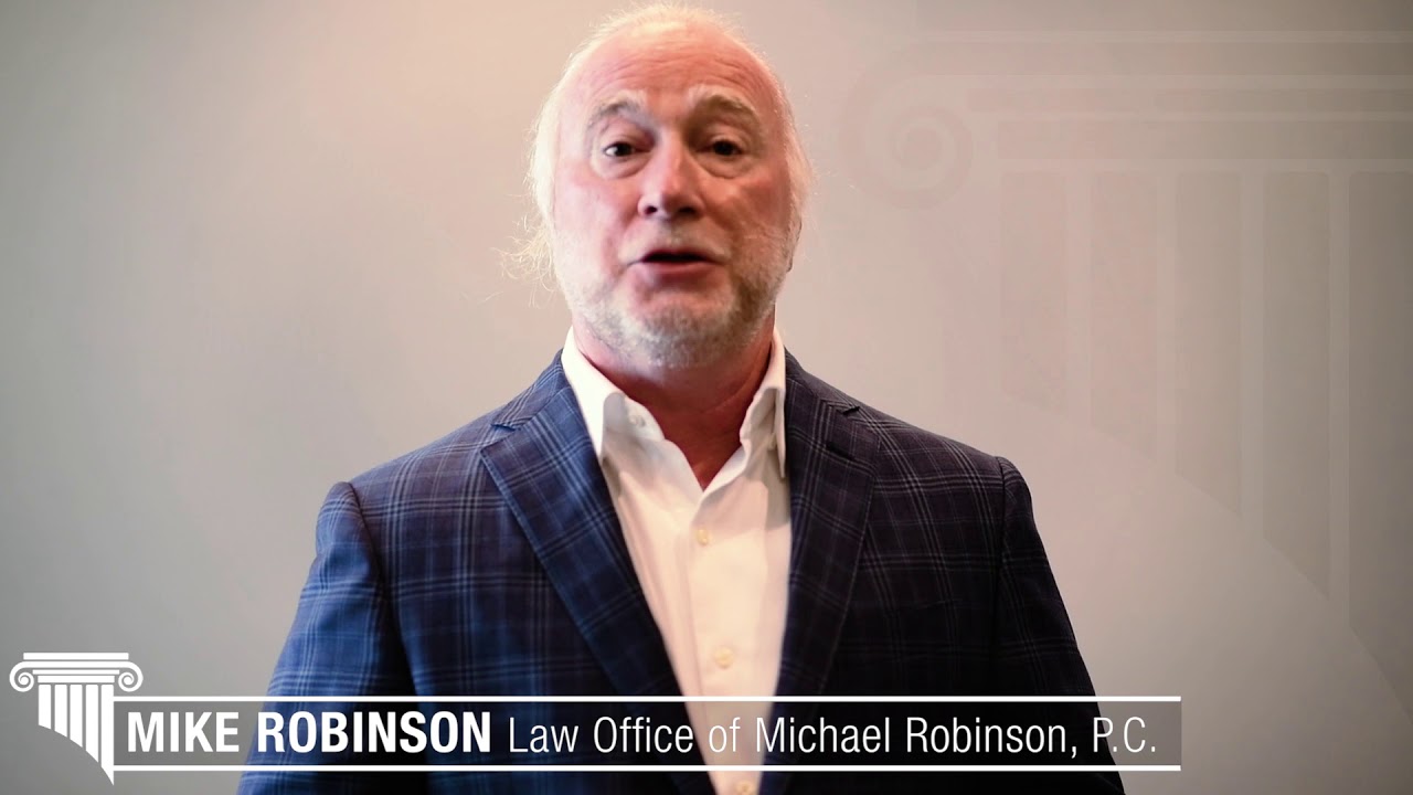 Law Office of Michael Robinson, P.C Pittsford, NY Office