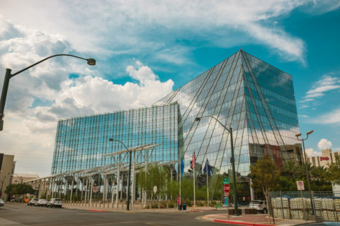 Helm and Associates Las Vegas, NV Office