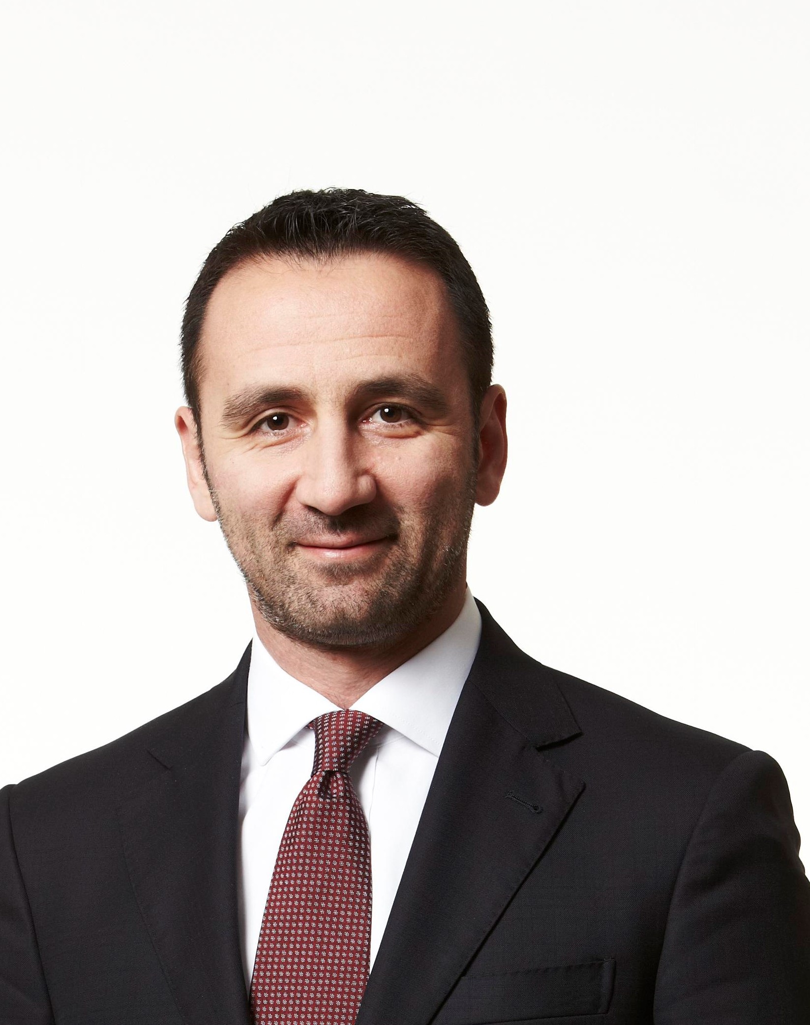 Linklaters Milan, Iran Office