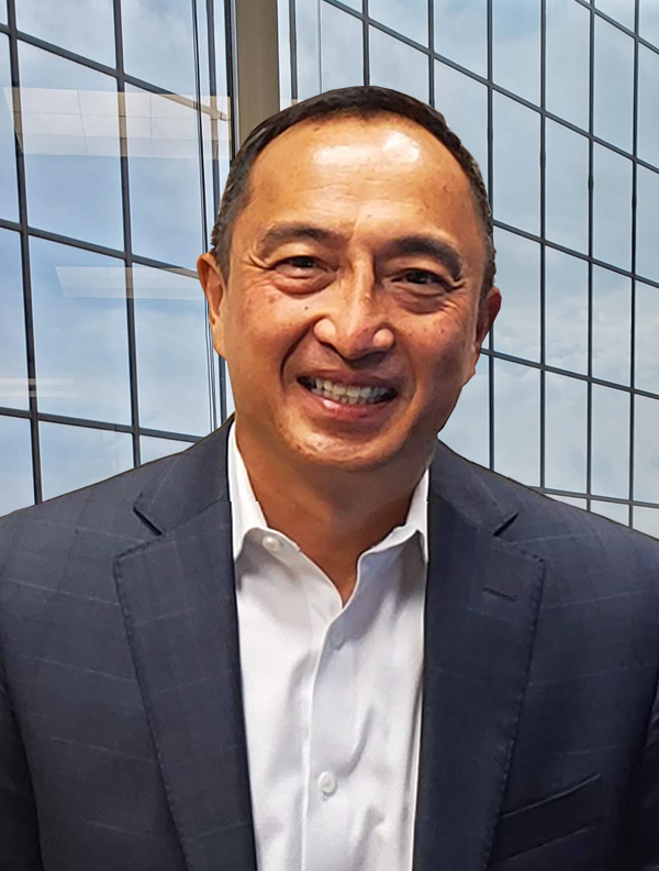 Pramudji Law Group PLLC Houston, TX Office