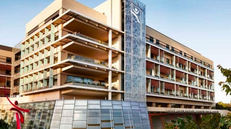 Park|Guenthart Walnut Creek,  Office