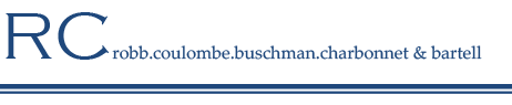 Robb, Coulombe, Buschman, Charbonnet and Bartell Miami, FL Office