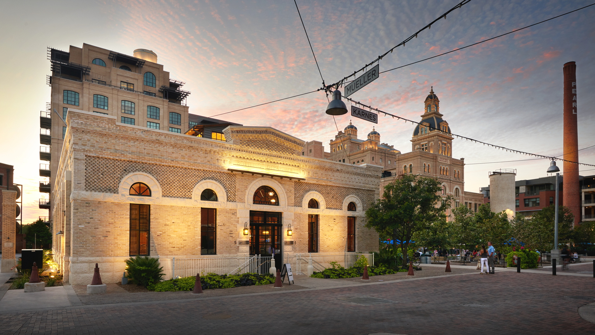 Mani Little & Associates, PLLC San Antonio, TX Office