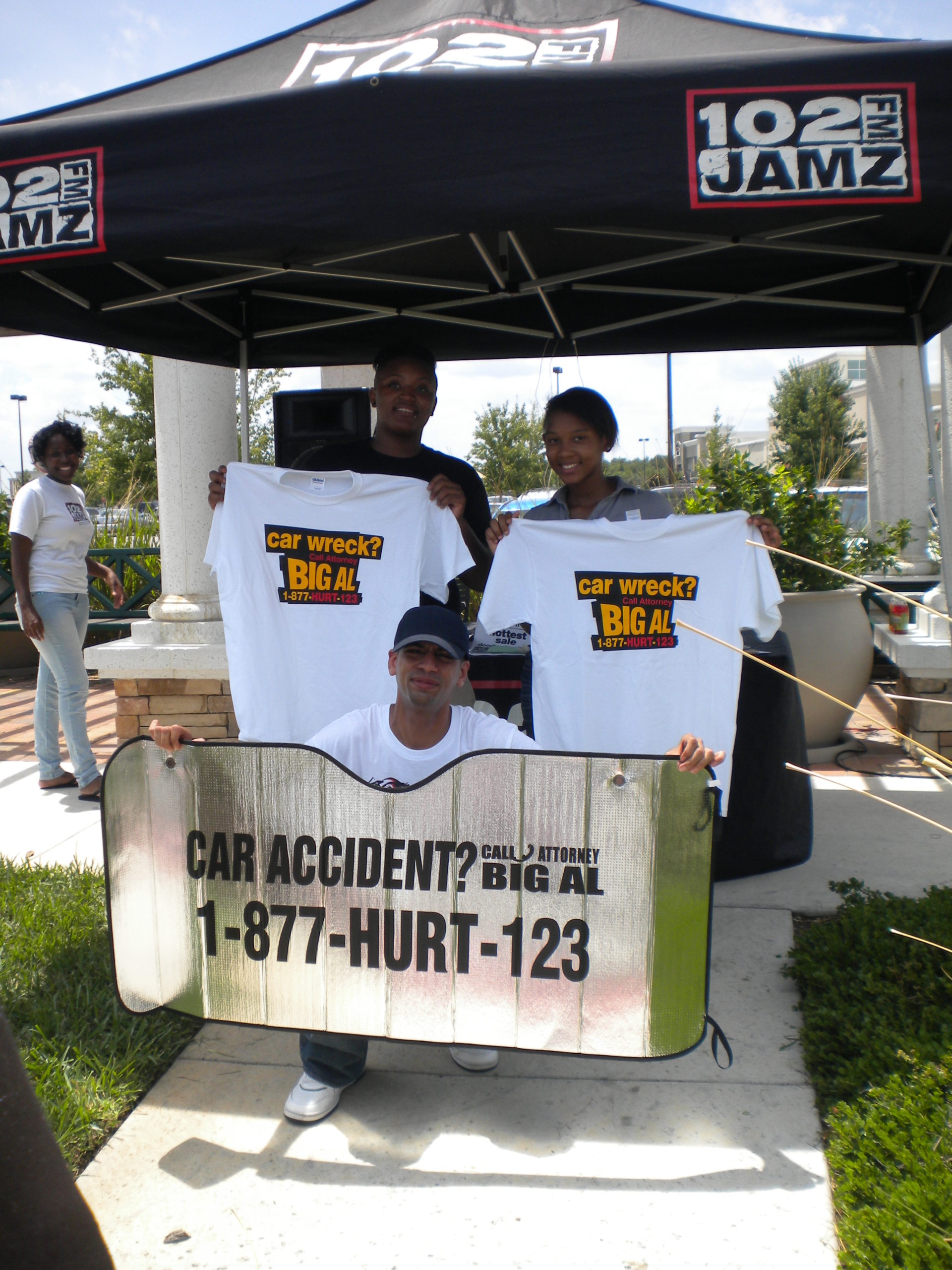 The Barzakay Law Firm Hollywood,  Office