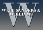 Webb Sanders & Williams, P.L.L.C Tupelo, MS Office