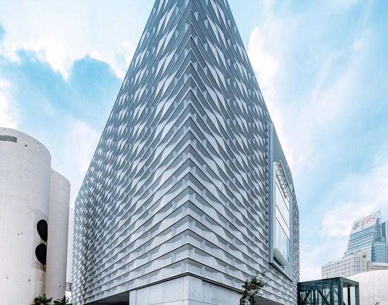 Fairbairn Catley Low & Kong Hong Kong, China Office