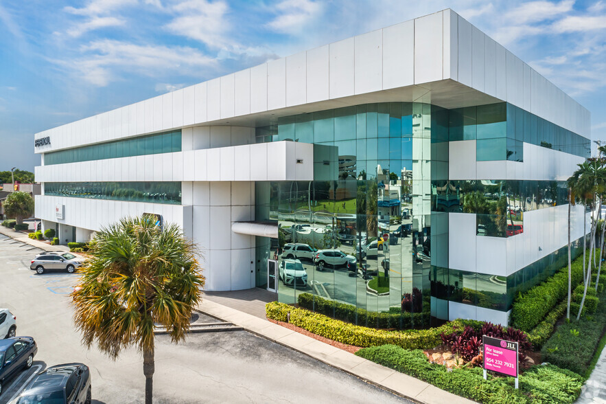 Sirote & Permutt, PC Fort Lauderdale, FL Office