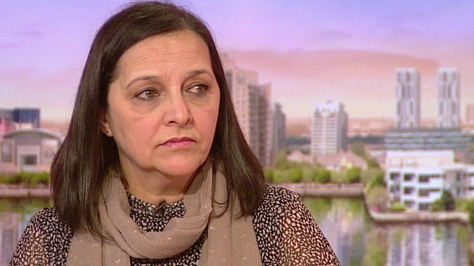 Leigh Day Manchester, United Kingdom Office