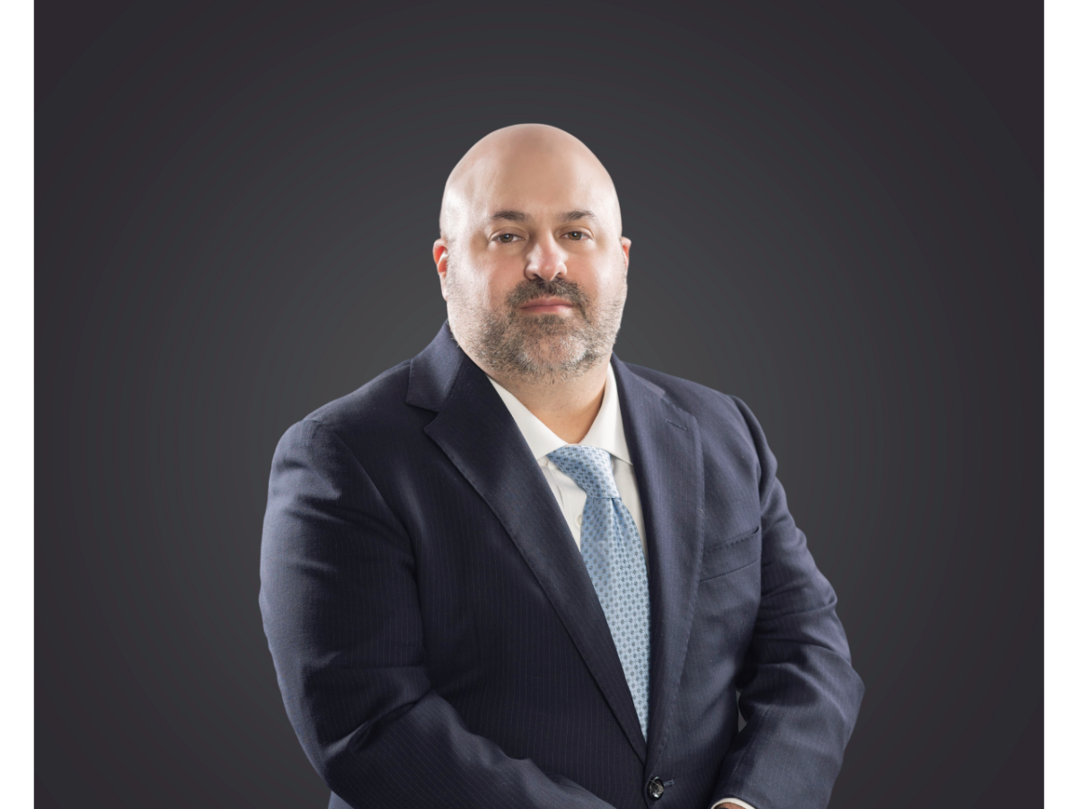 Trembly Law Firm Miami,  Office