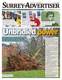 Owen White & Catlin Ashford, UK-England Office