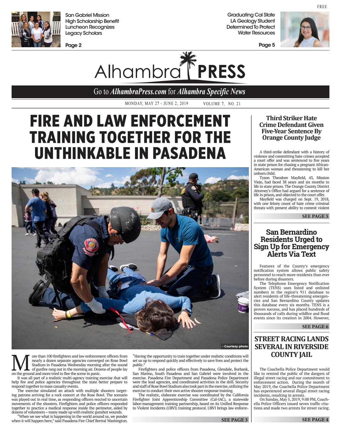 Mireles Law Office Claremont,  Office