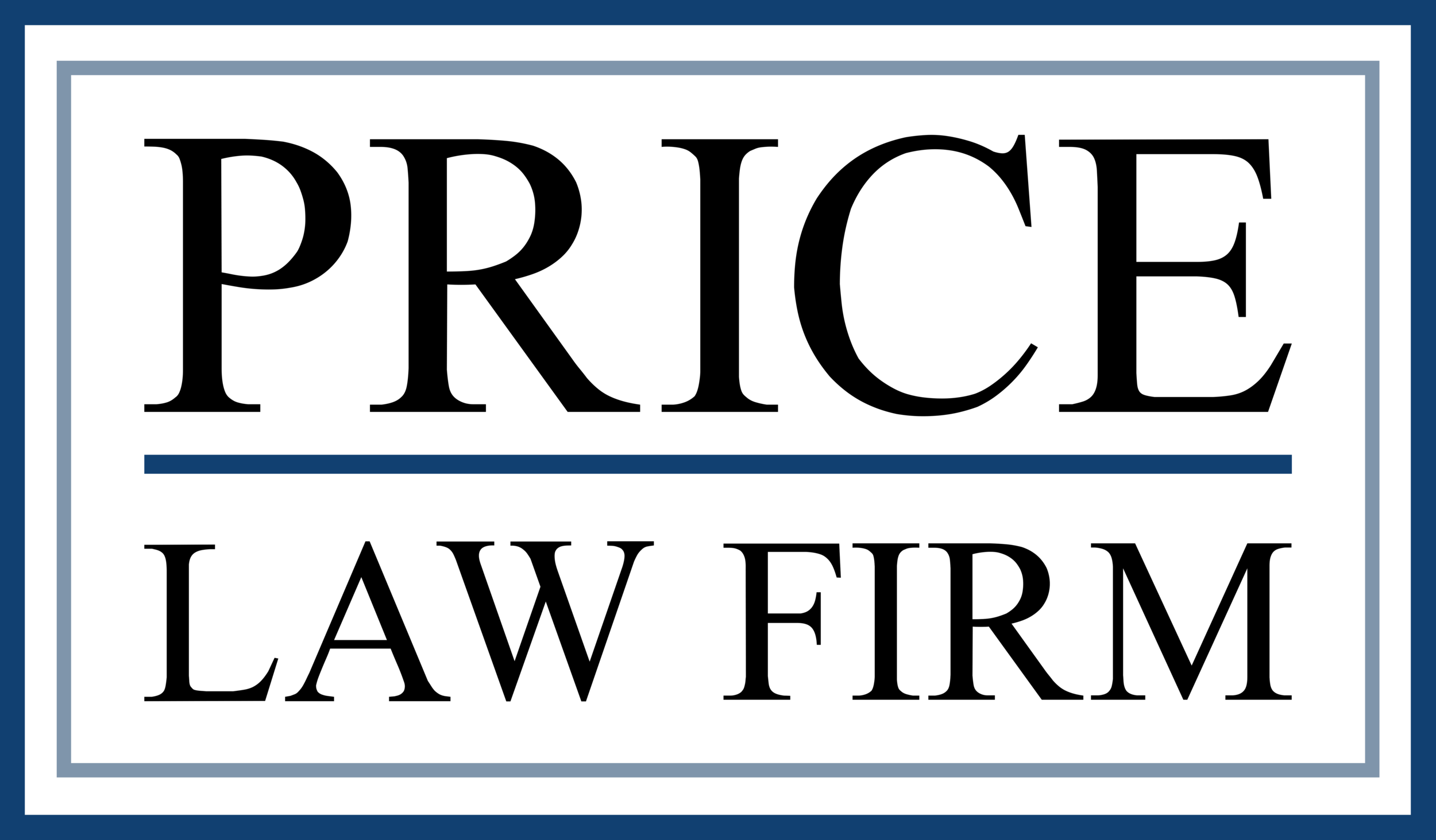 Price Law Group New York, NY Office