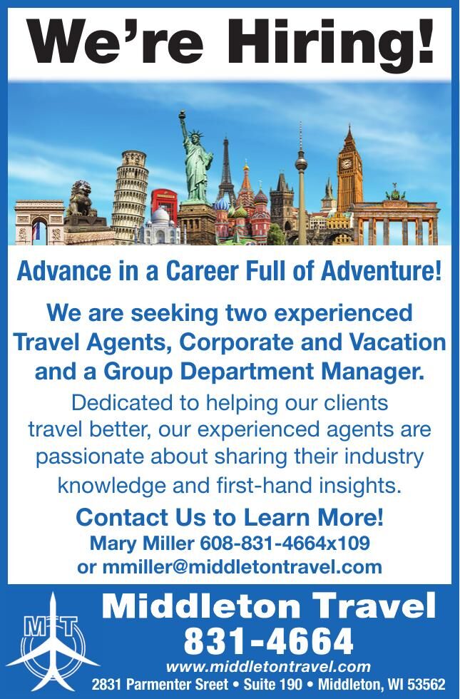 Green, Griffith & Borg-Breen LLP Middleton, WI Office