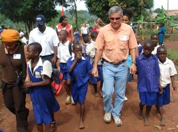 McGehee, Chang, Landgraf Houston, TX Office