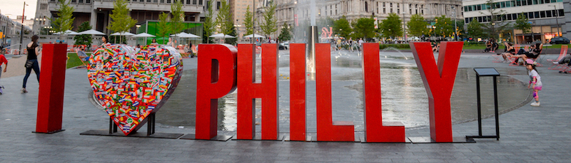 Wong Fleming Philadelphia, PA Office