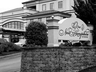 Thompson Bowie & Hatch LLC Portsmouth, NH Office